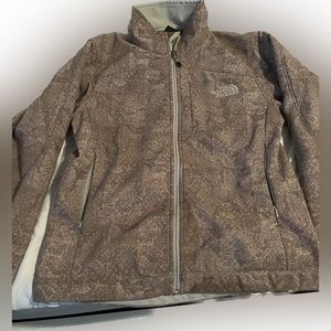 Women’s The North Face jacket